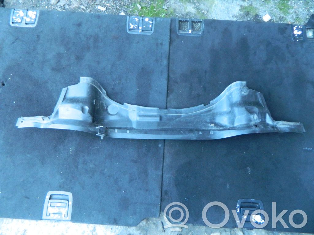 Mini One - Cooper Coupe R56 Other engine bay part 