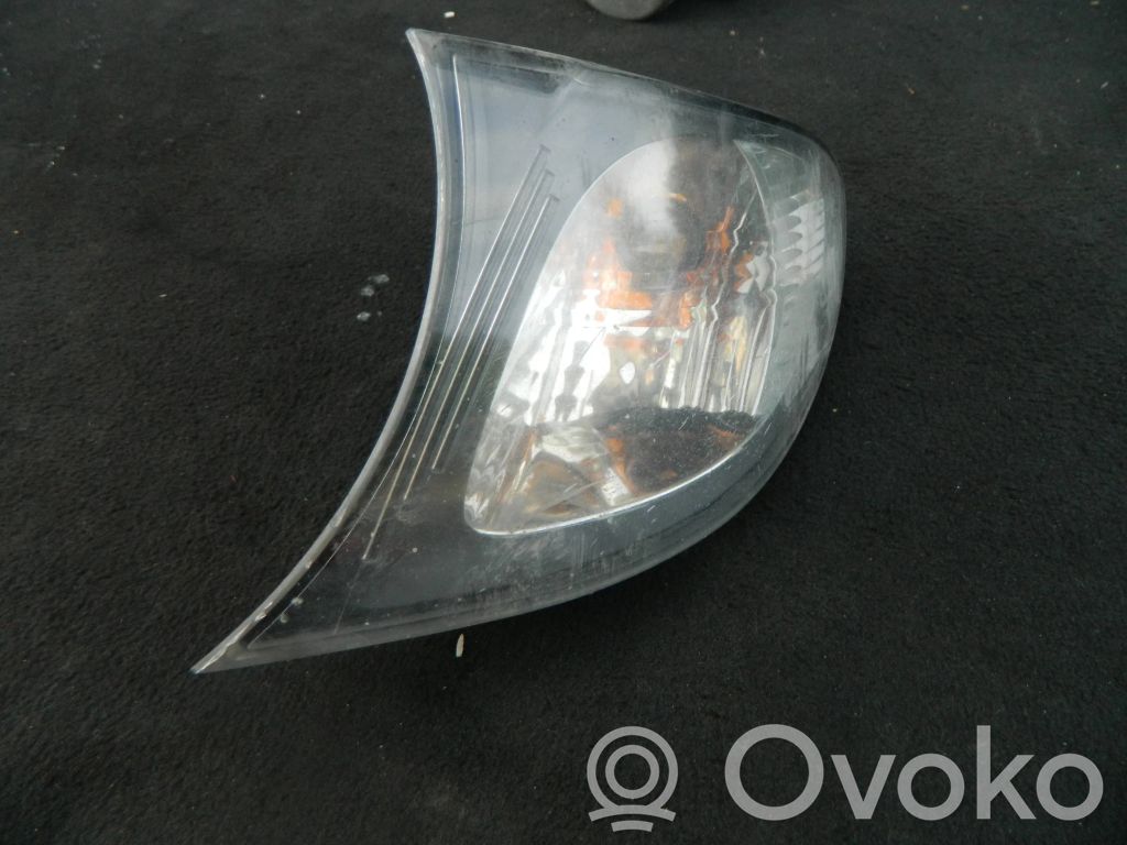 BMW 3 E46 Frontblinker 