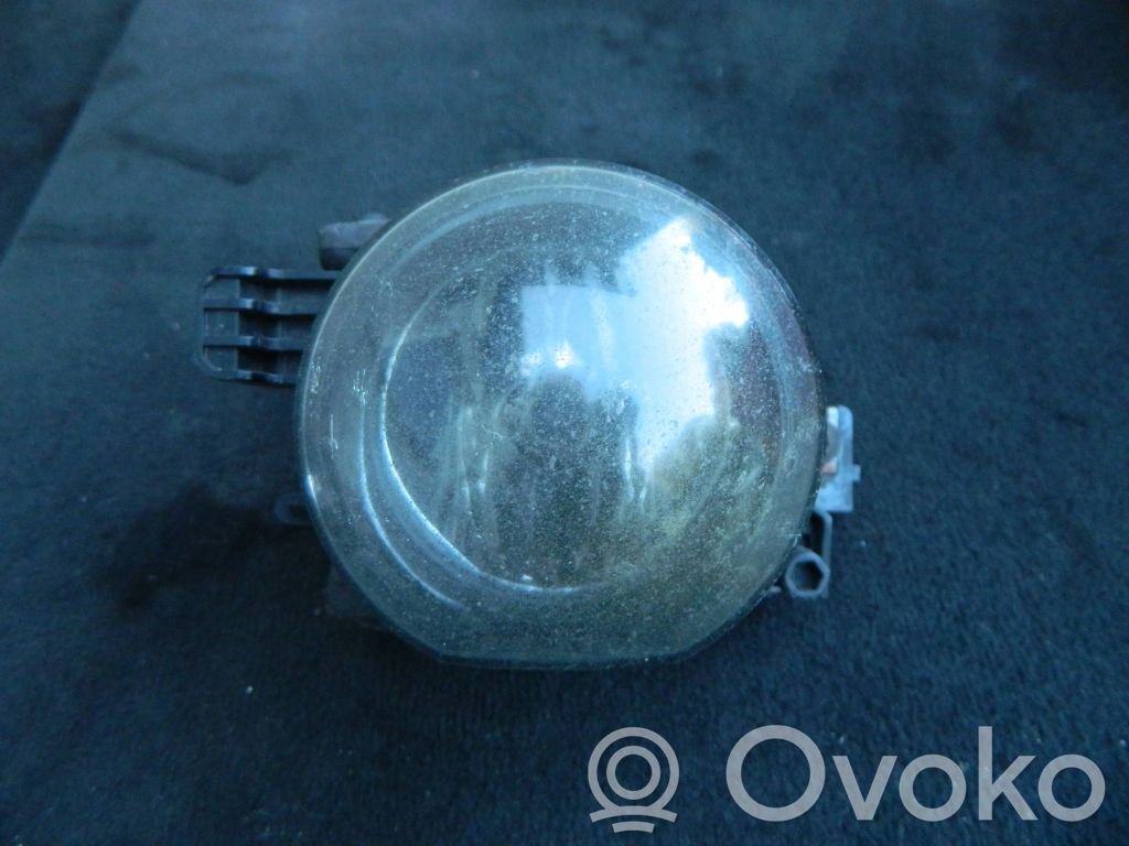 BMW 7 E65 E66 Front fog light 