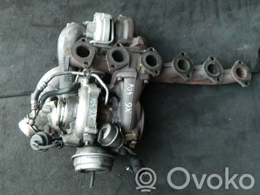 Turbina   7808169,7808167