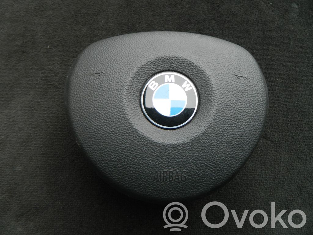 BMW 3 E90 E91 Stūres drošības spilvens 
