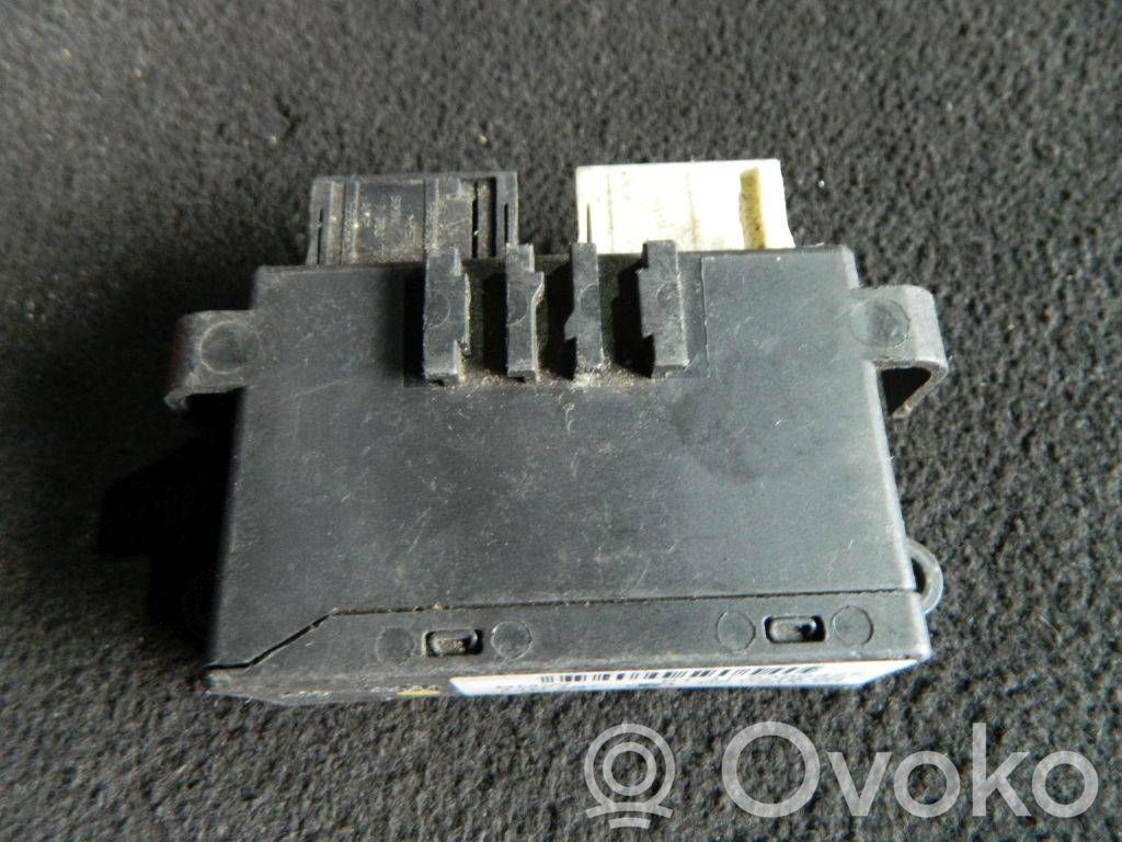 BMW 3 E46 Module de commande rétroviseur latéral 