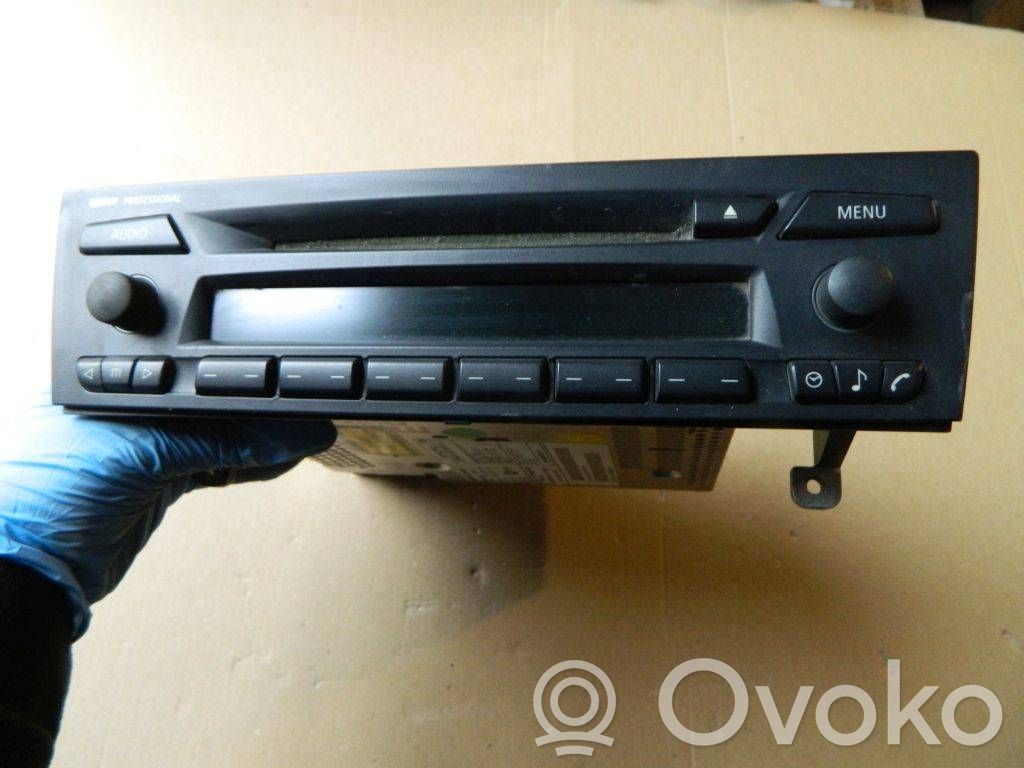BMW 3 E90 E91 Radio / CD-Player / DVD-Player / Navigation 