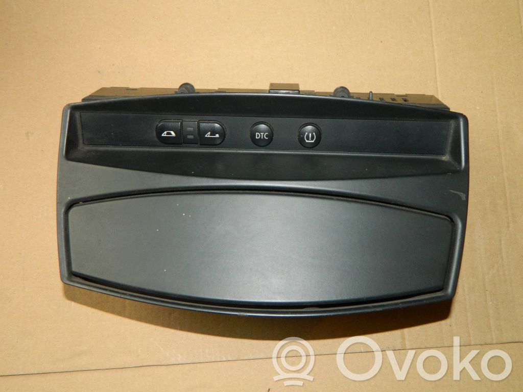 Interruptor de techo plegable   7037227