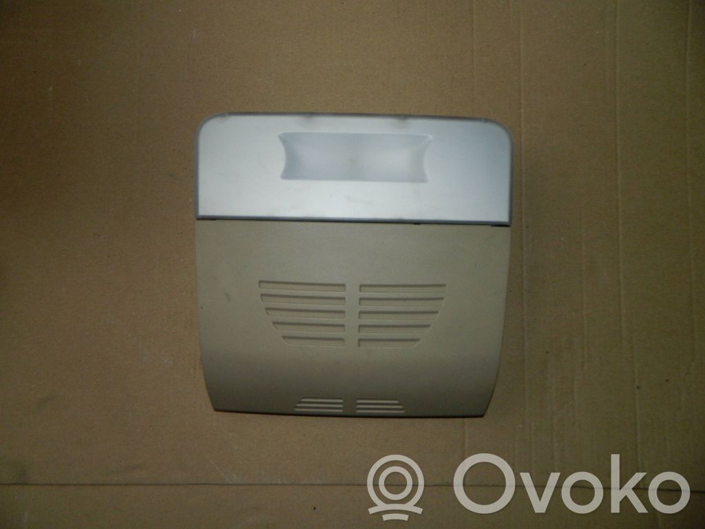 BMW 3 E90 E91 Headlining lighting console trim 