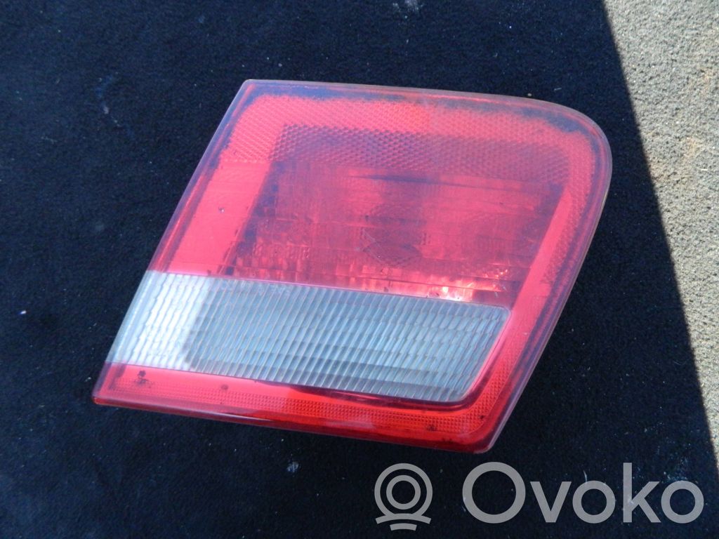 BMW 3 E46 Tailgate rear/tail lights 