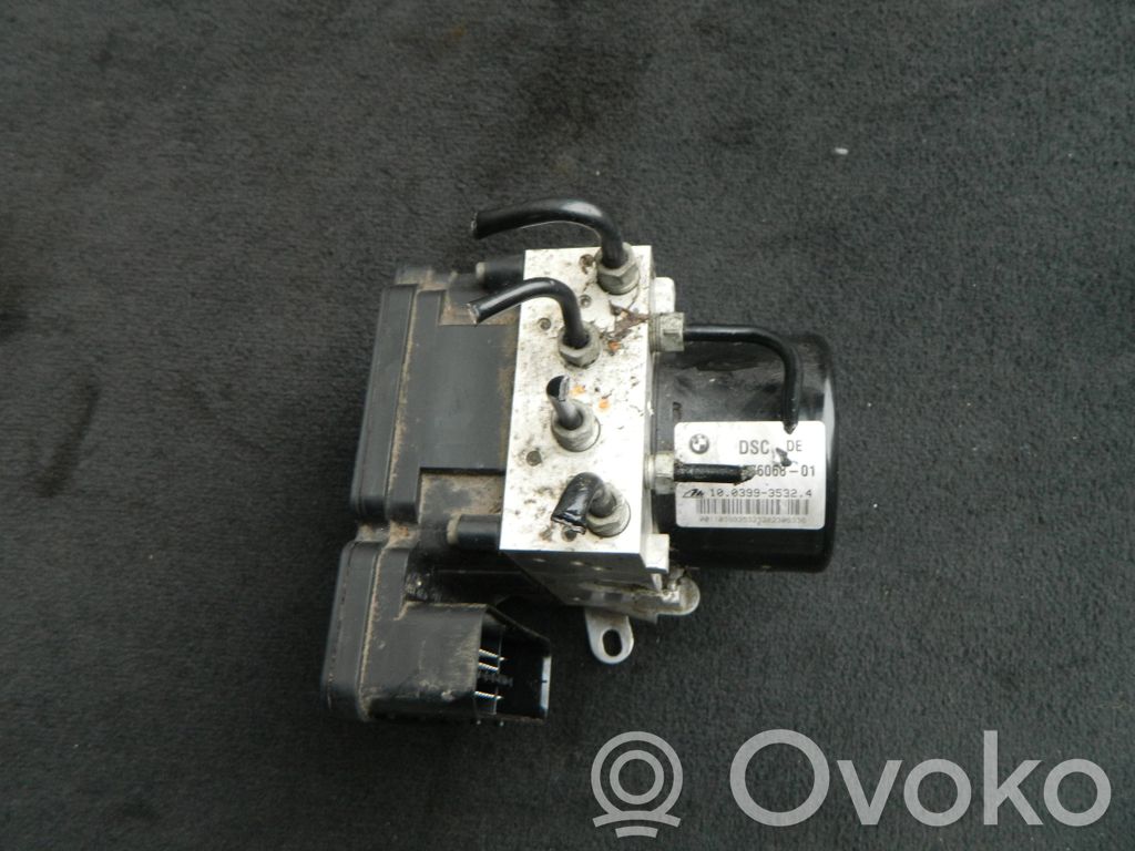 BMW 3 E92 E93 Pompa ABS 