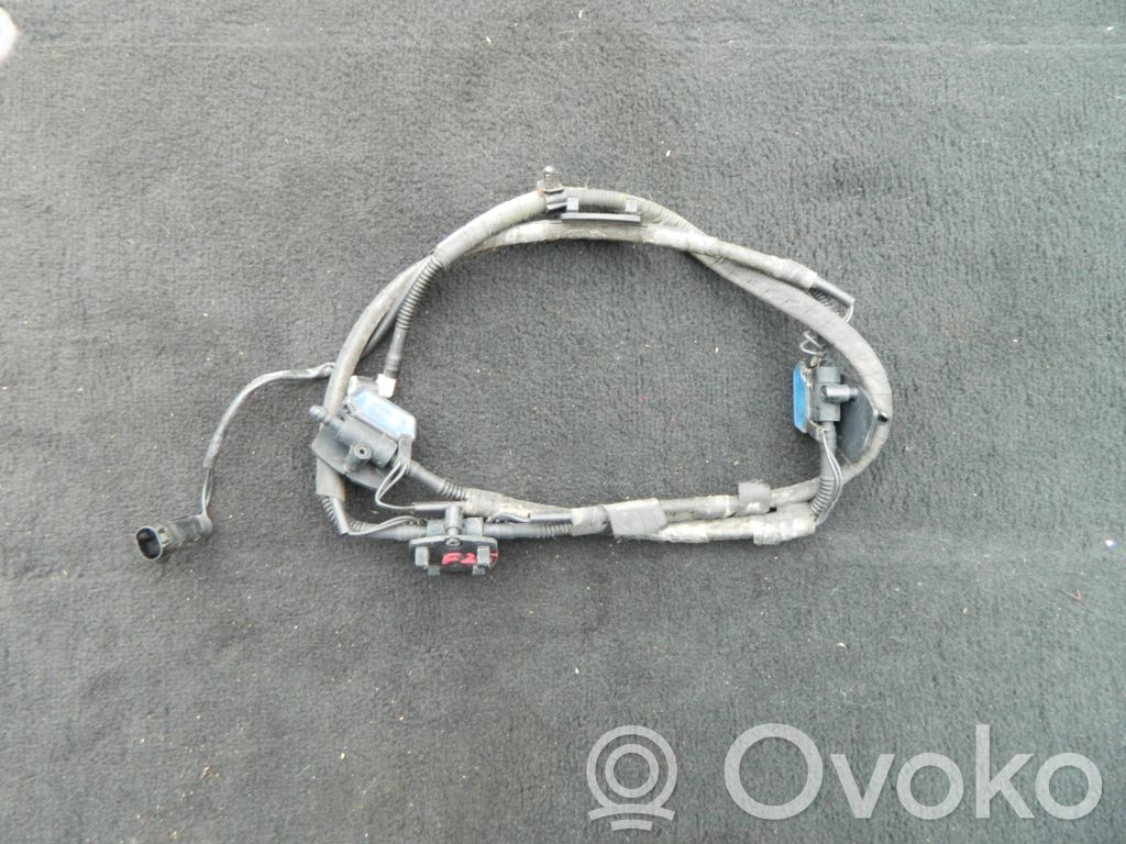 BMW X3 F25 Wąż płynu do spryskiwacza szyby przedniej / czołowej 