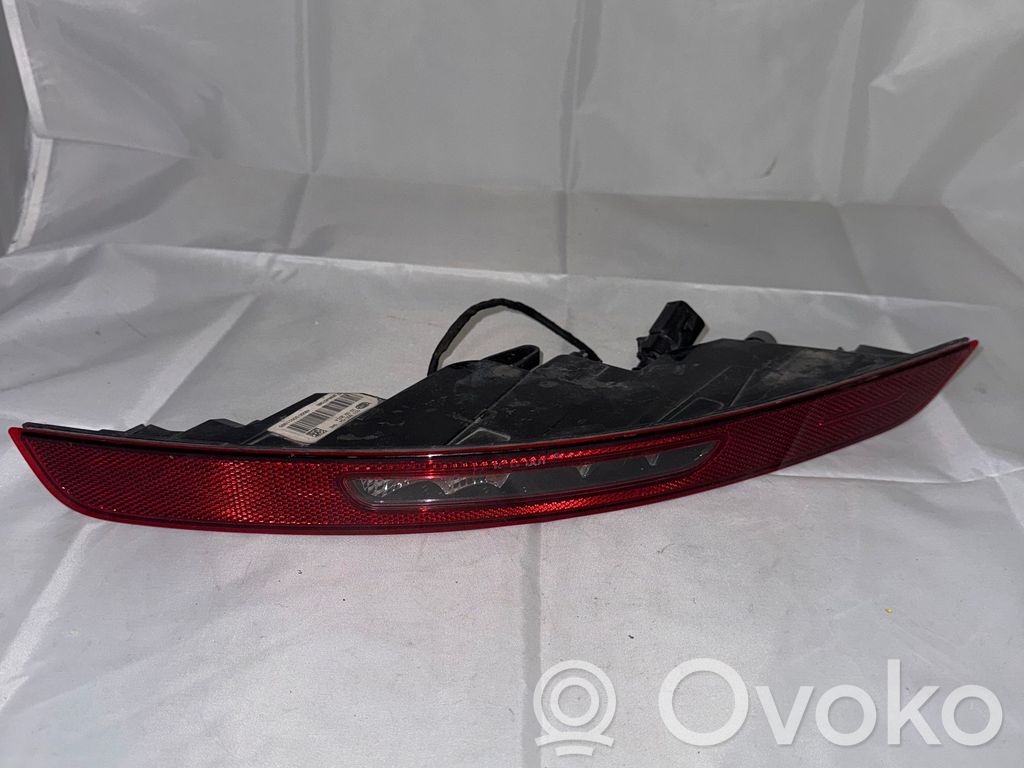 Porsche Macan (95B) Lampa zderzaka tylnego 