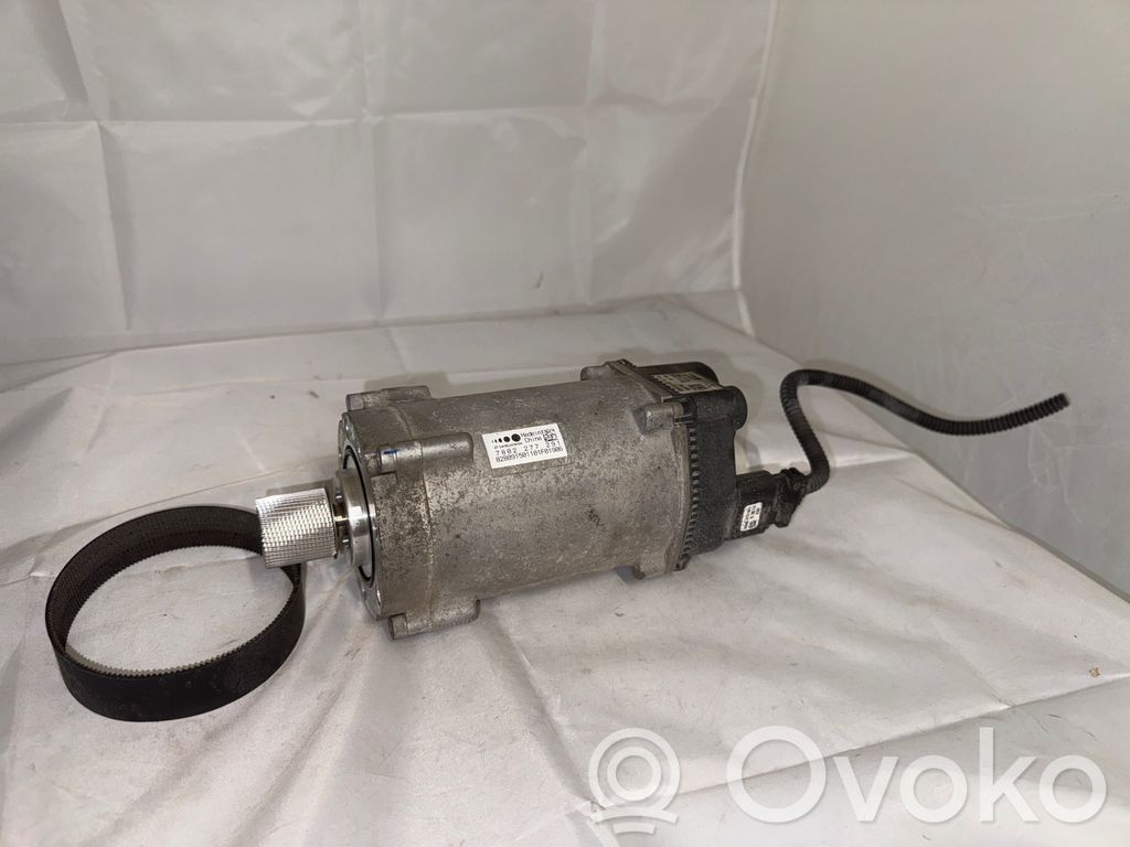 Porsche 911 991 Piesă electrică casetă direcție 
