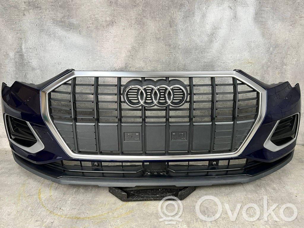 Audi Q3 F3 Bară față 