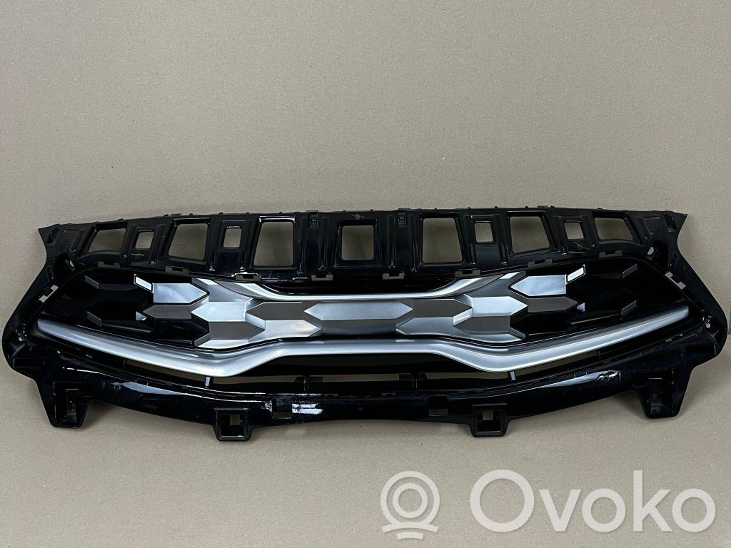 KIA Ceed Atrapa chłodnicy / Grill 