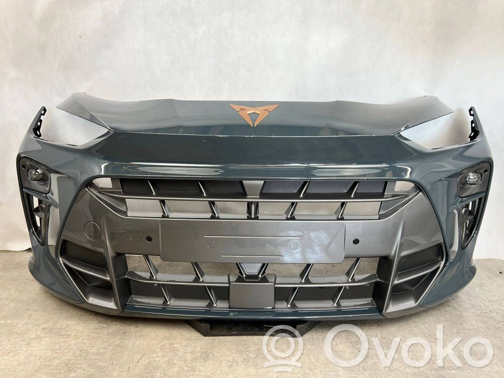 Cupra Terramar Zderzak przedni 