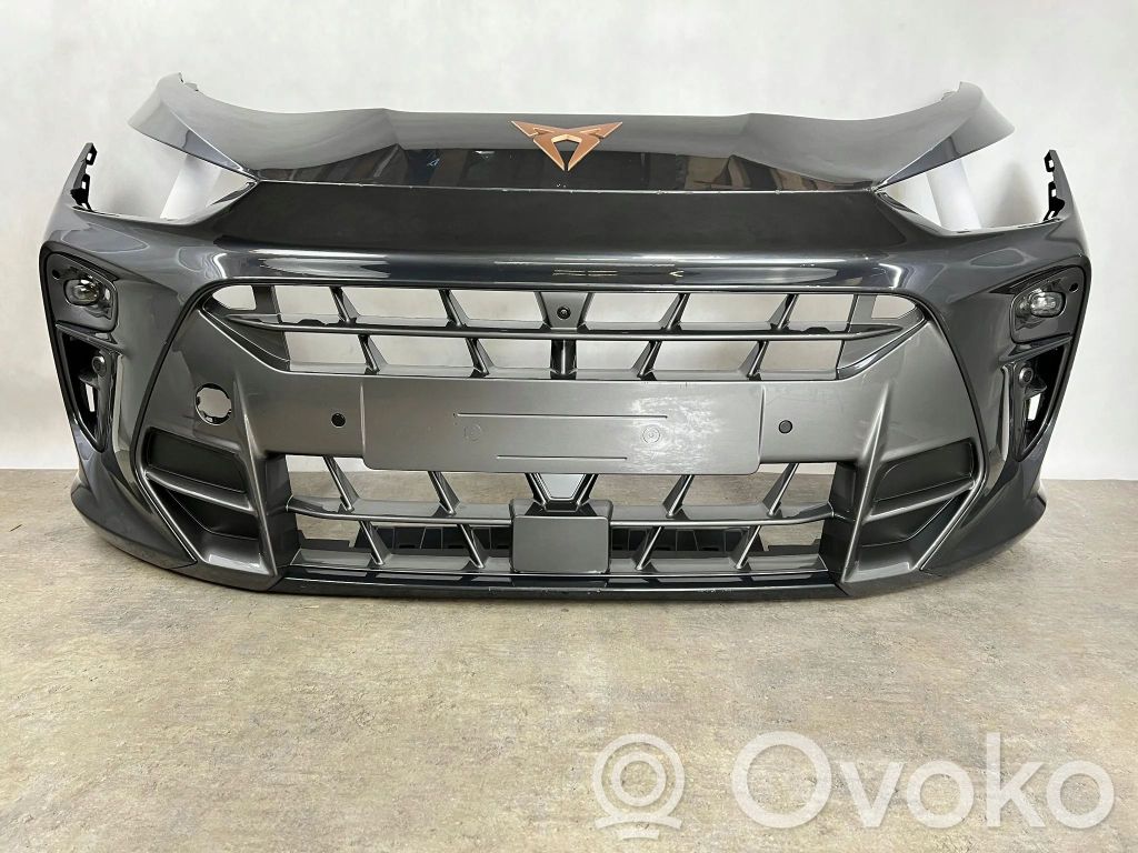 Cupra Terramar Zderzak przedni 