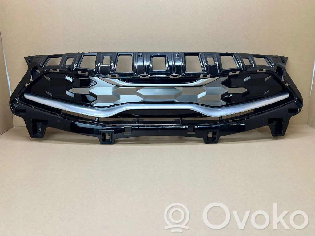 KIA Ceed Maskownica / Grill / Atrapa górna chłodnicy 