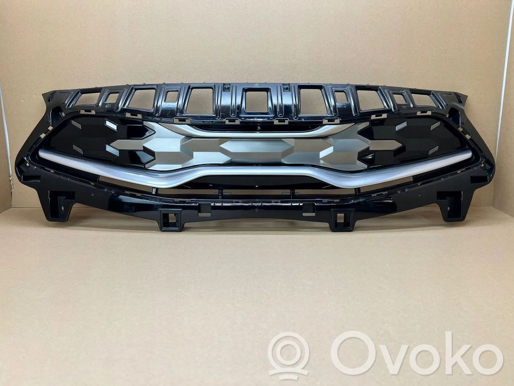 KIA Ceed Maskownica / Grill / Atrapa górna chłodnicy 