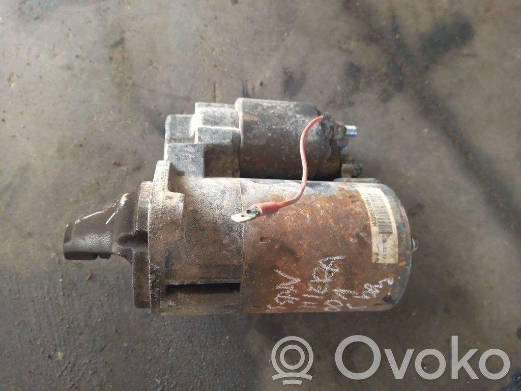 Nissan Primera Electromotor 