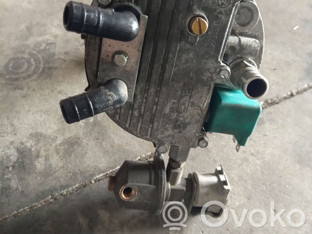 Daewoo Lanos Riduttore GPL 