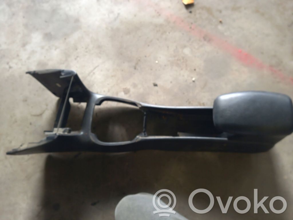 Opel Vectra B Center console 