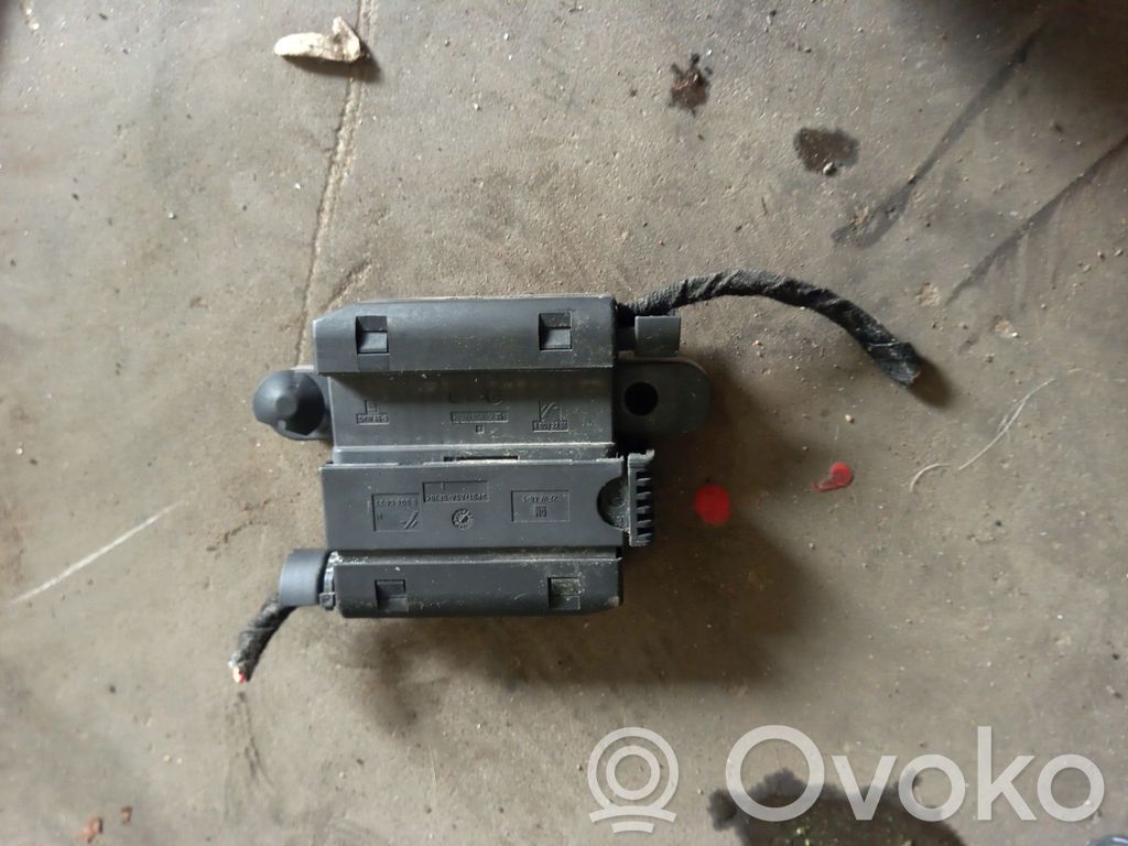 Opel Astra H Autres unités de commande / modules 