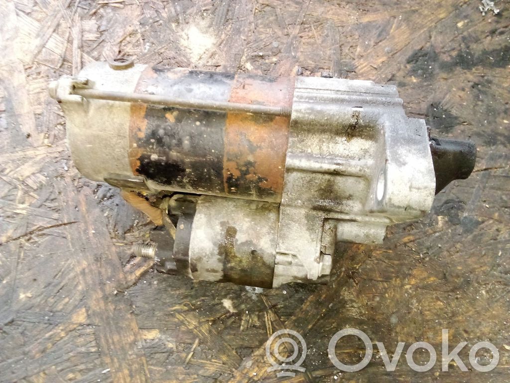 Rover 75 Стартер 