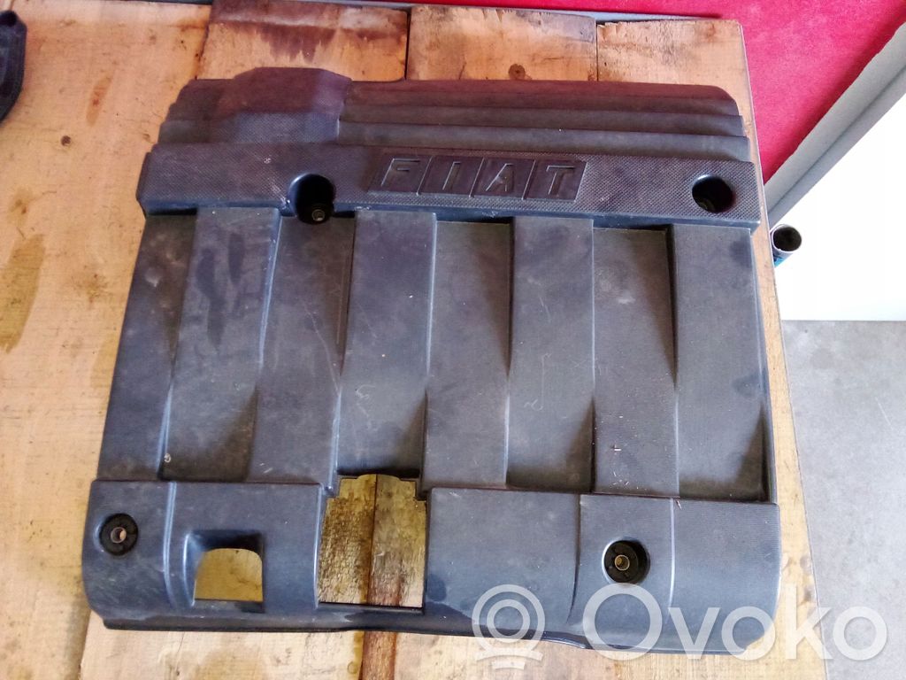 Fiat Stilo Moottorin koppa 