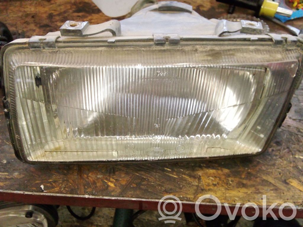Audi 80 90 B3 Far 