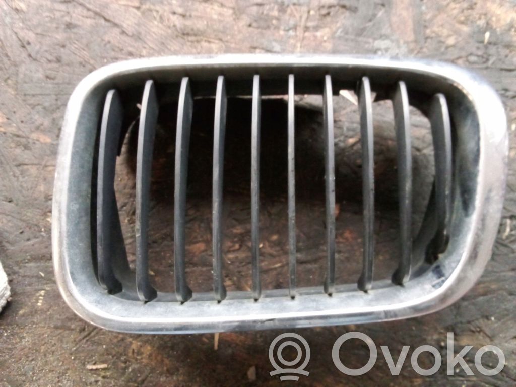 BMW 3 E46 Front grill 