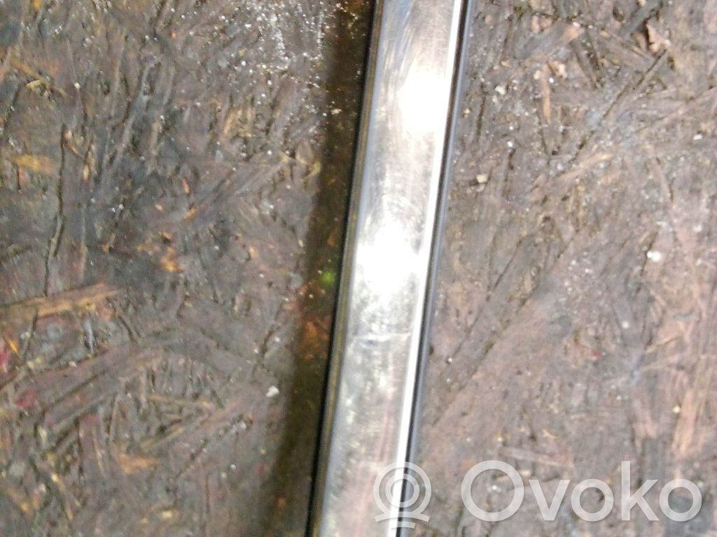 Aixam A751 Front sill trim cover 