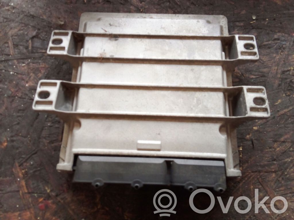 Rover 75 Engine control unit/module 