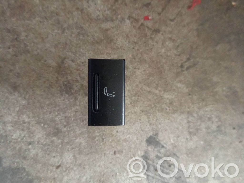 Audi A8 S8 D2 4D Seat control switch 
