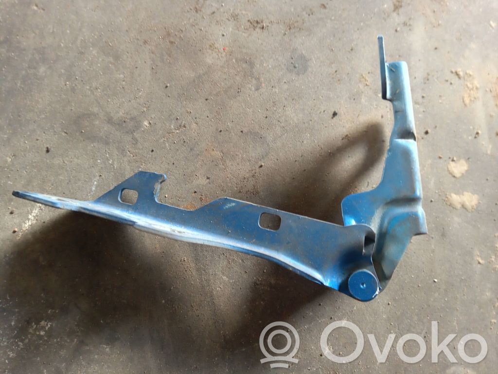 Renault Clio II Engine bonnet/hood hinges 