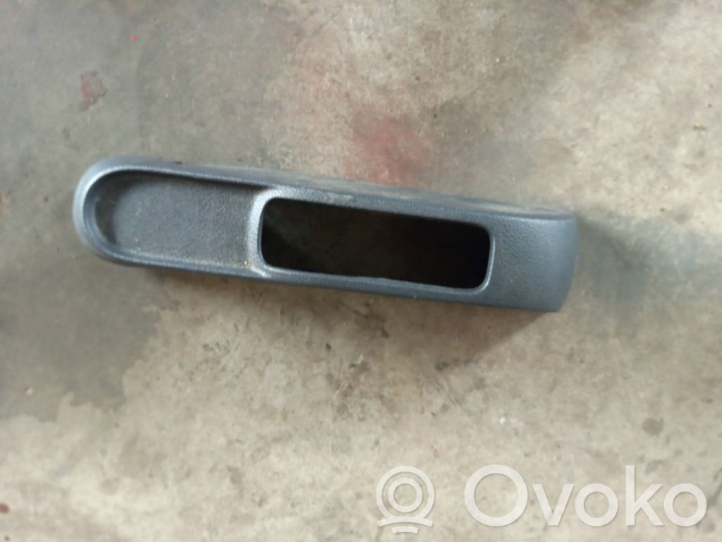 Renault Clio II Cita veida salona detaļa 