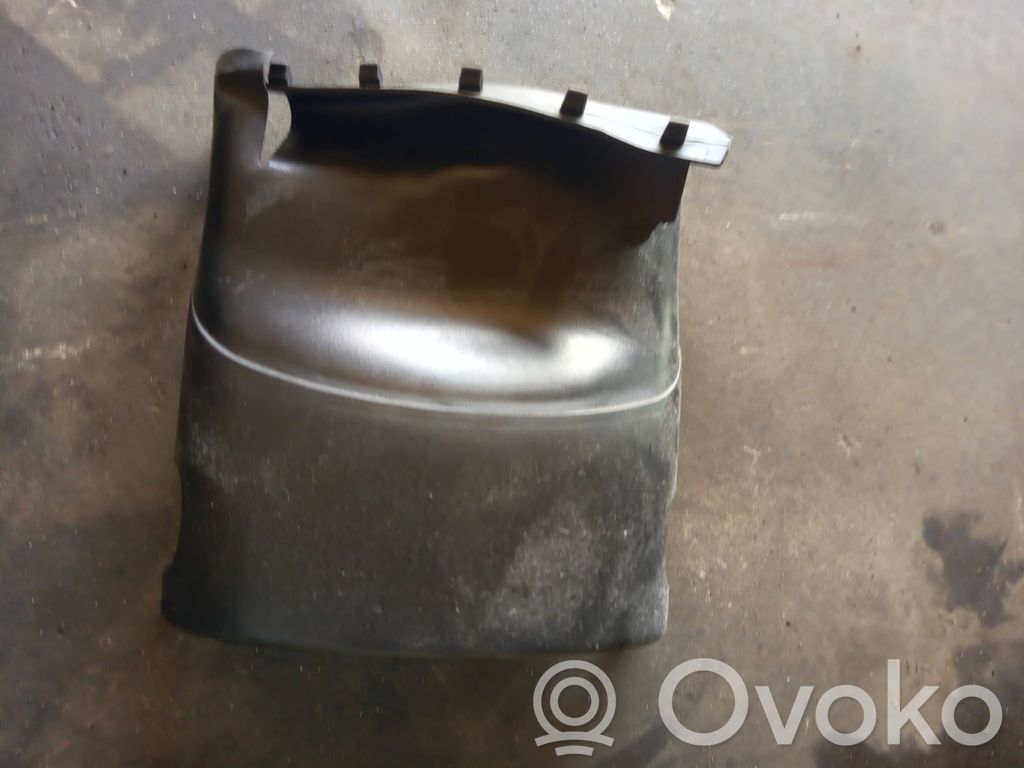 Ford Focus Steering wheel column trim 