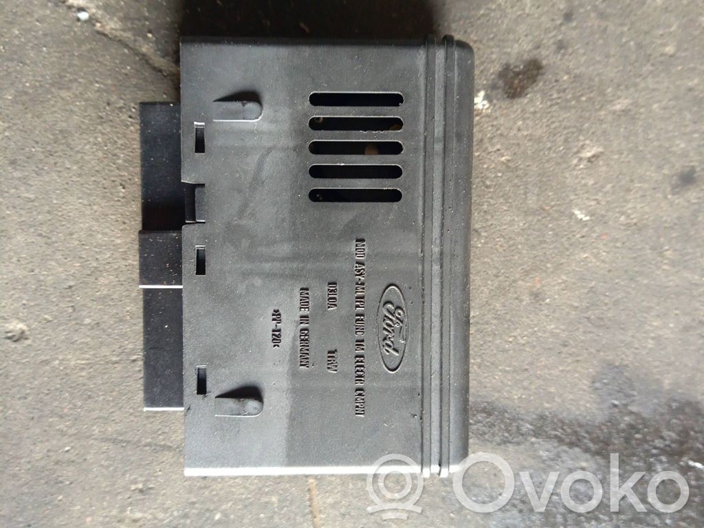 Ford Focus Módulo de fusible 