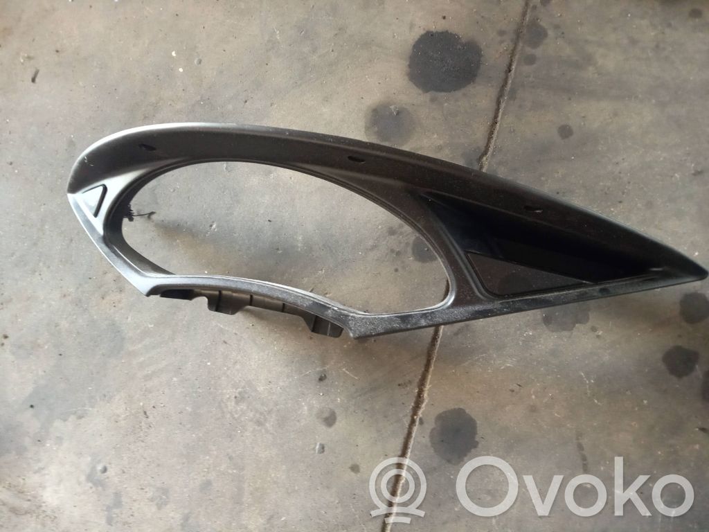 Ford Focus Dashboard trim 