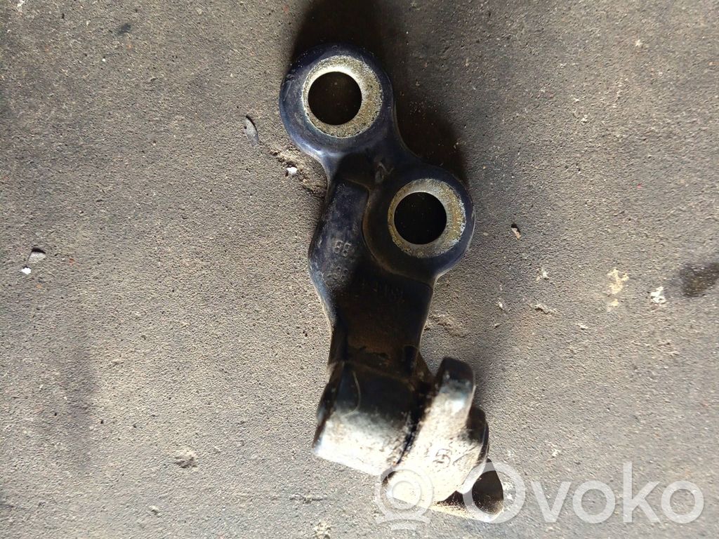 Ford Focus Rear door lower hinge 
