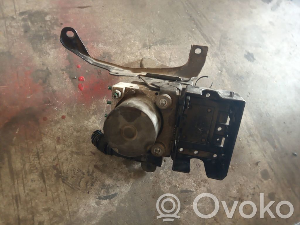 Opel Corsa C ABS Blokas 