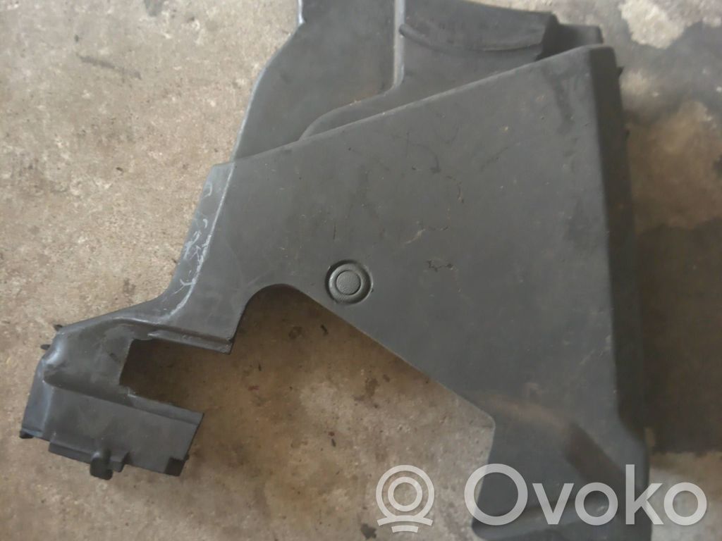 Renault Modus Zobsiksnas aizsargs 