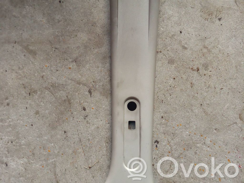 Renault Modus Trim molding 