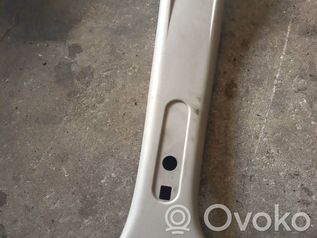 Renault Modus Trim molding 