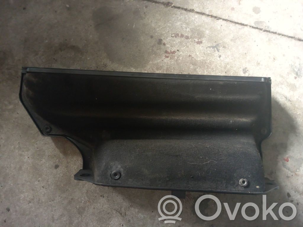 Renault Modus Air intake duct part 