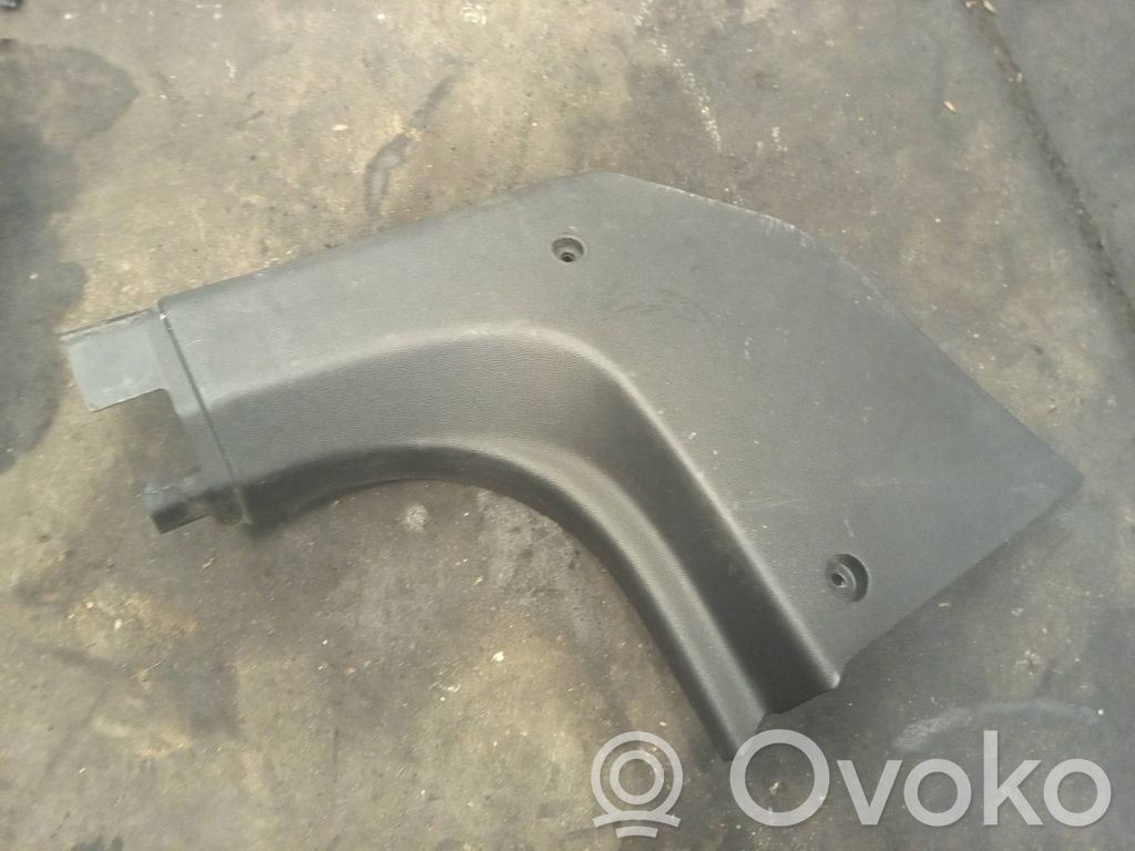 Opel Vectra C Inne części wnętrza samochodu 