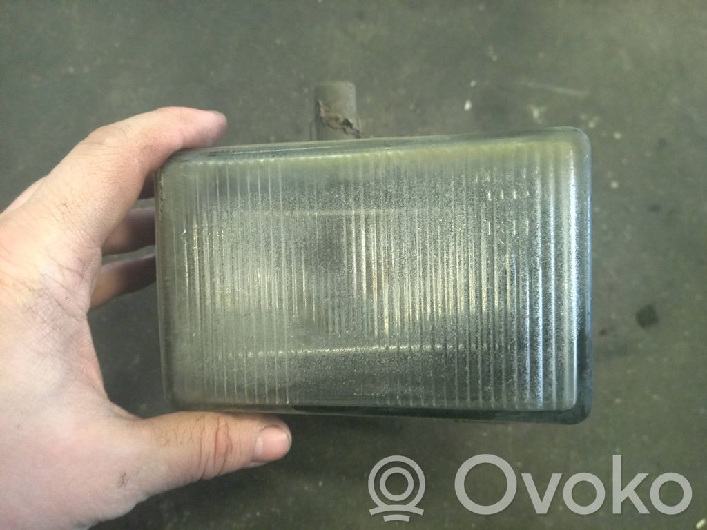 Volvo S40, V40 Etusumuvalo 