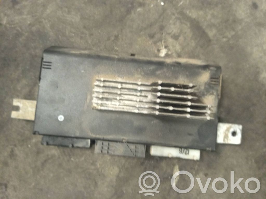BMW 5 E39 Light module LCM 