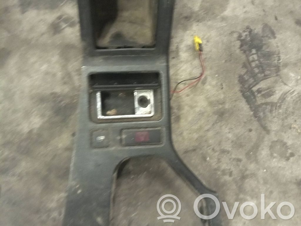 BMW 5 E39 Contour de levier de vitesses 