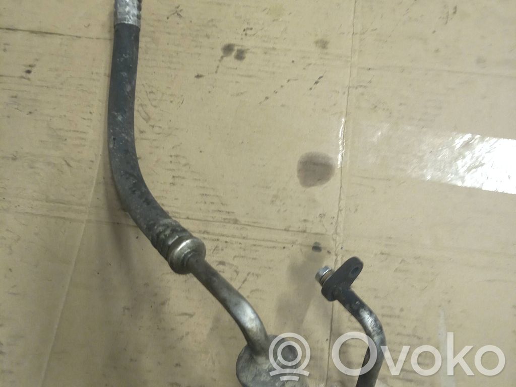 Renault Laguna II Wąż / Przewód klimatyzacji A/C 