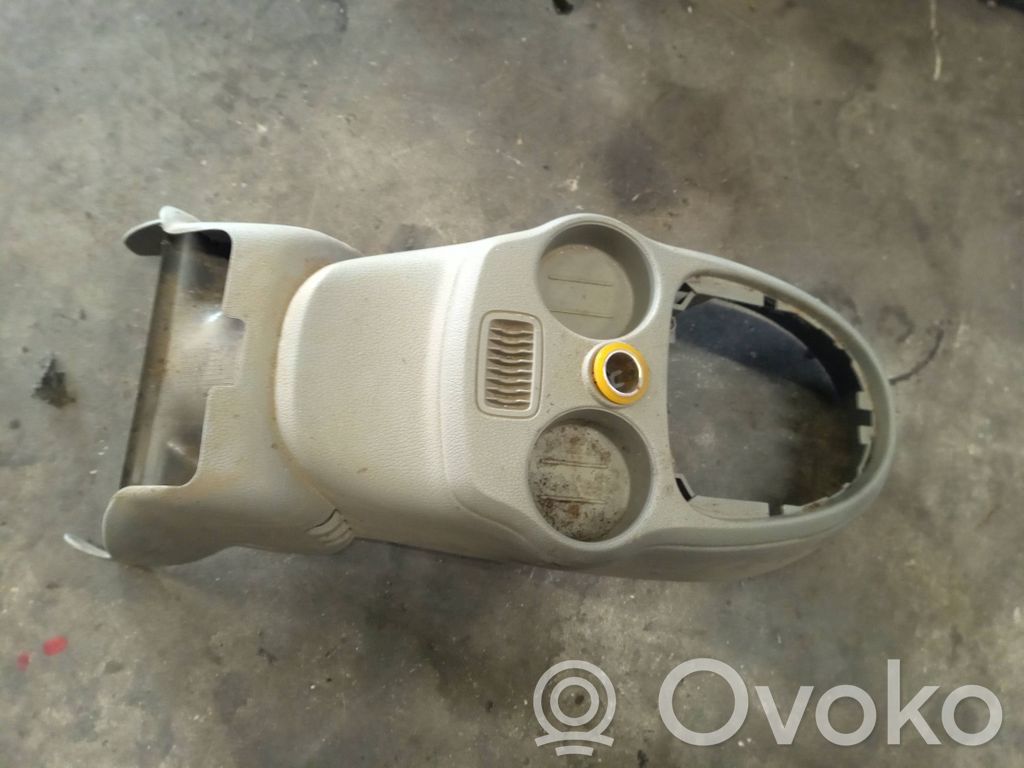 Renault Kangoo I Center console 