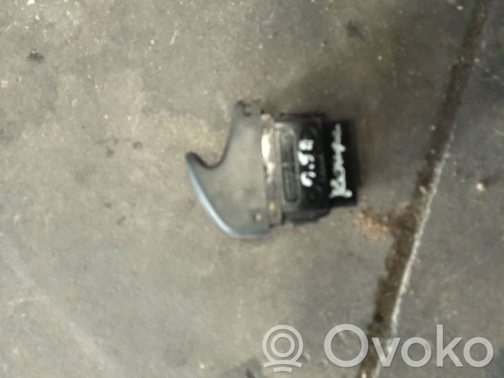 Renault Kangoo I Electric window control switch 