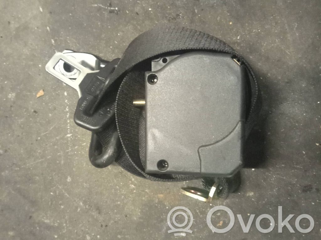 BMW 5 E39 Cinturón delantero 